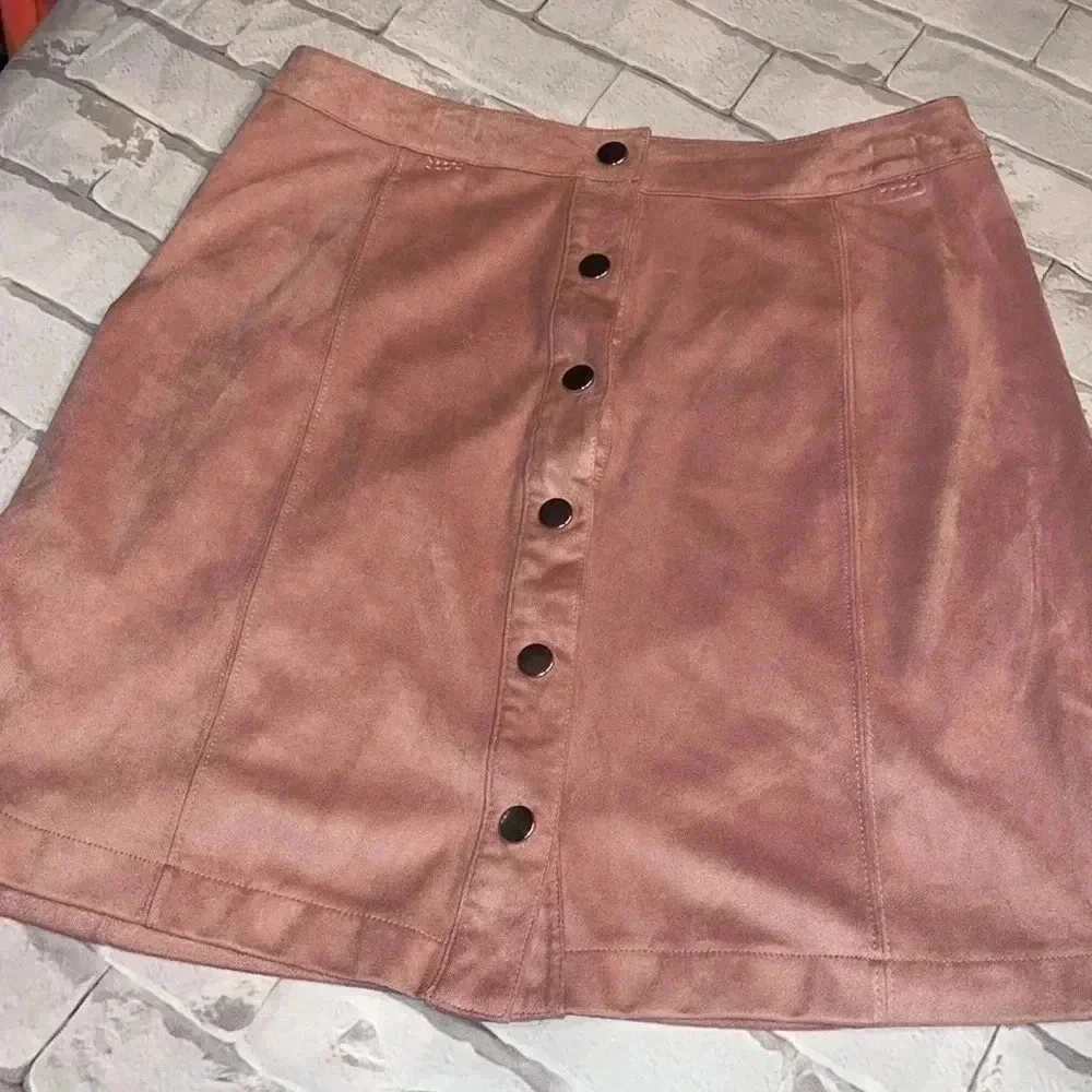 KENSIE size small skirt